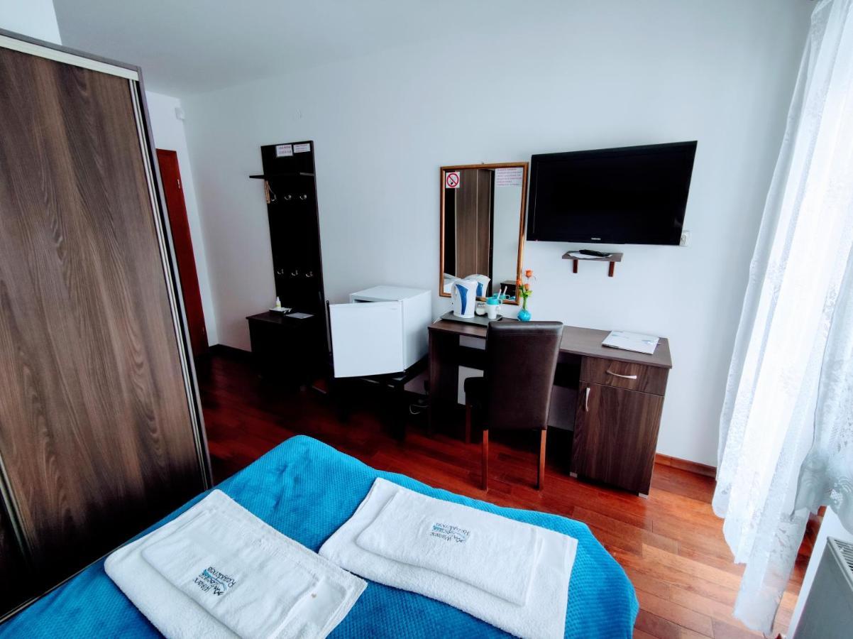 Rezydencja Wislane Zacisze Exteriér fotografie