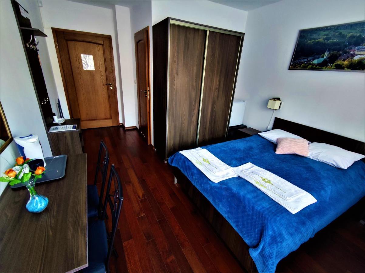 Rezydencja Wislane Zacisze Exteriér fotografie