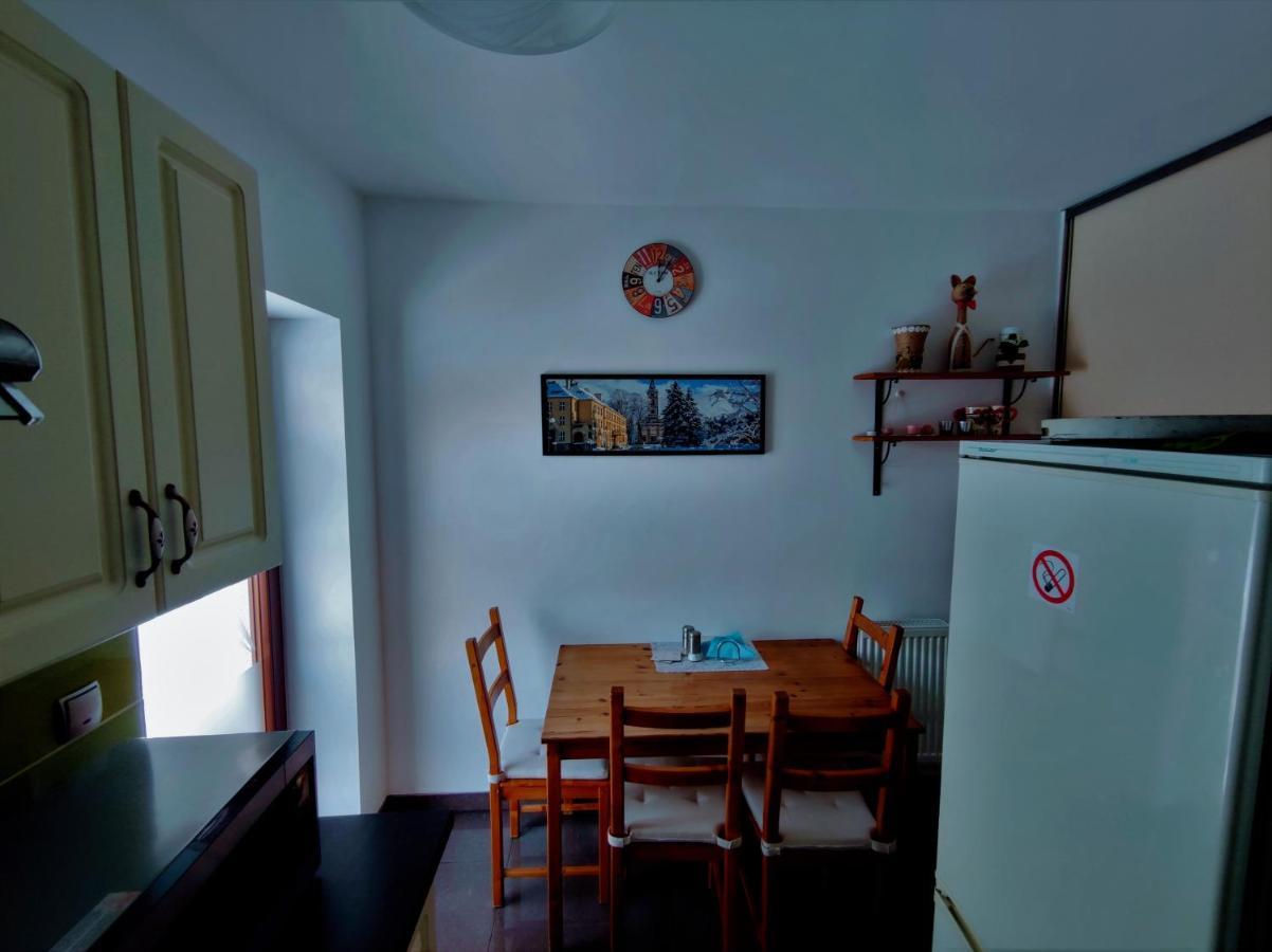 Rezydencja Wislane Zacisze Exteriér fotografie
